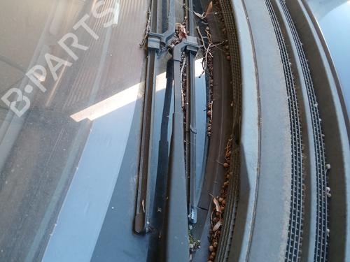 Front windshield wiper arm RENAULT ESPACE IV (JK0/1_) 2.2 dCi (JK0H) | BP29923103C143