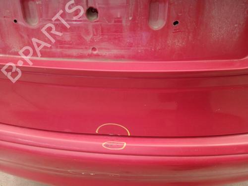 Tailgate RENAULT MEGANE I Coach (DA0/1_) 2.0 i | BP28152315C6 