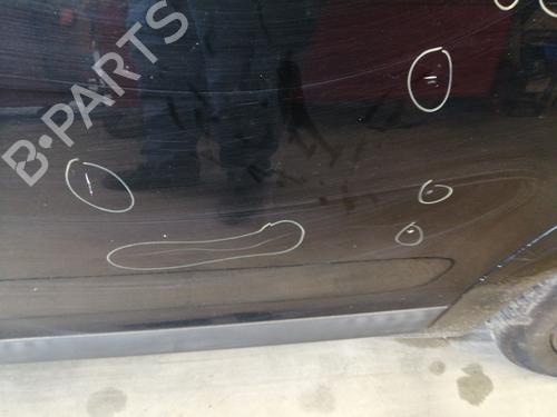 Used Left rear door CITROËN C4 I (LC_) 1.6 HDi (90 hp) 27873832