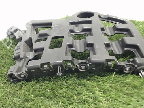 Used Rear bumper bracket PEUGEOT 2008 II (UD_, US_, UY_, UJ_, UR_, UC_) 1.2 PureTech 130 (USHNS, URHNS) (130 hp) 20887415