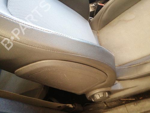 Right front seat OPEL CORSA D (S07) 1.3 CDTI (L08, L68) | BP25894297C16 - Image 5