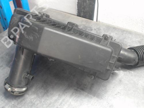Used Air filter box PEUGEOT 206+ (2L_, 2M_) 1.4 i (73 hp) 20884025