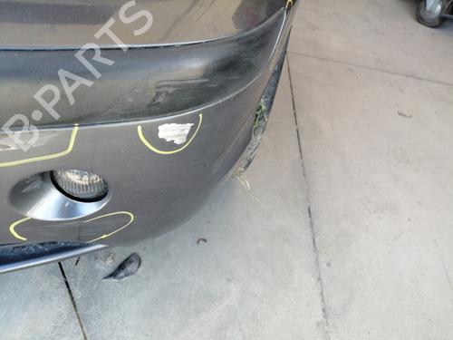 Front bumper BMW 3 (E46) 320 d | BP26240407C7 