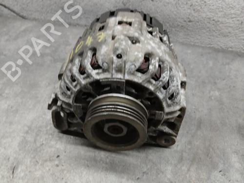 Used Alternator RENAULT CLIO II (BB_, CB_) 1.2 16V (BB05, BB0W, BB11, BB27, BB2T, BB2U, BB2V, CB05,... (75 hp) 32373800