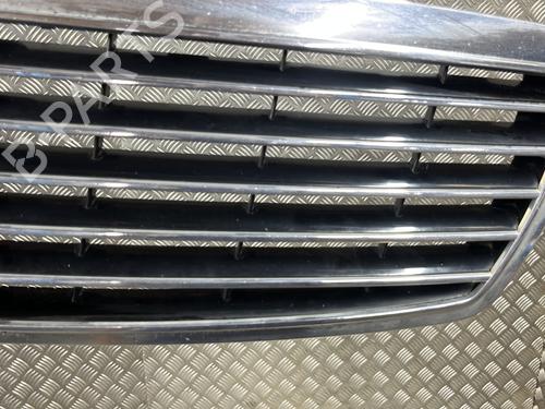 Used Grille Grille MERCEDES-BENZ E-CLASS T-Model (S211) E 320 T CDI (211.226) (204 hp) 27237882 27237882