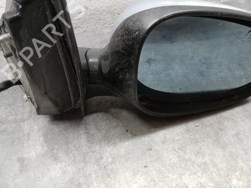 Used Right mirror FIAT BRAVO II (198_) 1.9 D Multijet (198AXB1A) (120 hp) 29567392