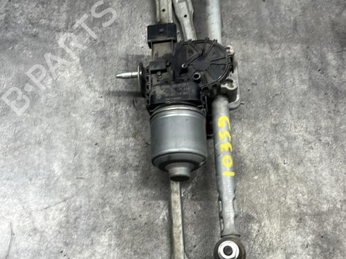 Used Front wiper motor VW POLO V (6R1, 6C1) 1.6 TDI (75 hp) 32269994