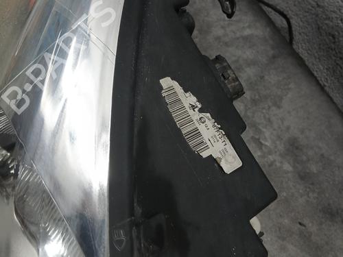 Right headlight CITROËN C4 II (NC_) 1.4 VTi 95 (NC8FP0) | BP31264385C29 - Image 2