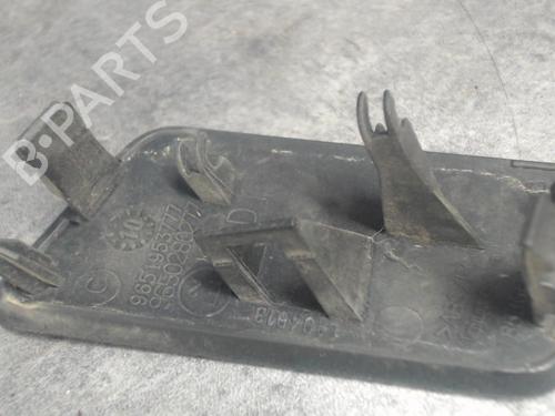 Electronic module CITROËN C5 II (RC_) 2.0 HDi (RCRHRH) | BP26492504M83 