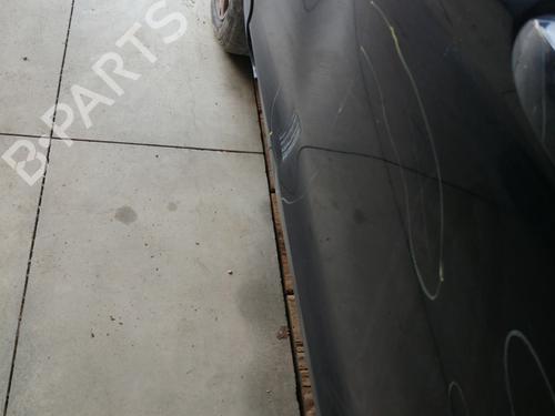 Left front door FORD FIESTA VI (CB1, CCN) 1.25 | BP26049358C2 