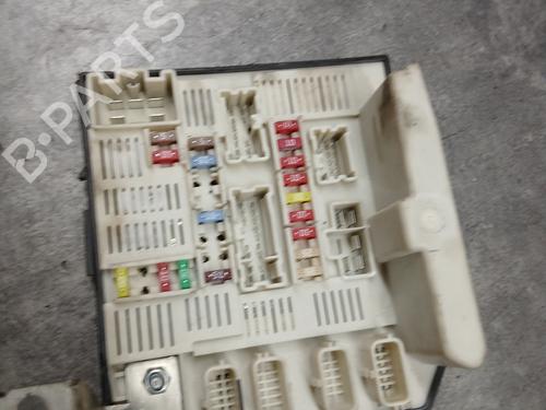 Scatola Fusibili RENAULT MEGANE II Estate (KM0/1_) 1.5 dCi (KM16, KM1E) (106 hp) 30969041