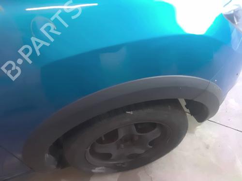 Right front fenders DACIA SANDERO II 1.5 dCi | BP29736159C42 