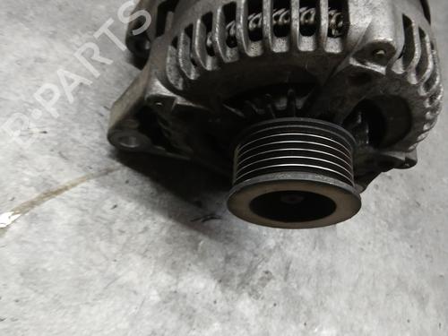 Alternator CITROËN C3 I (FC_, FN_) 1.4 HDi | BP31907591M7 
