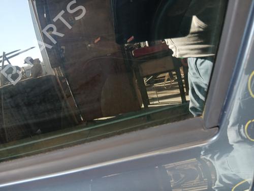 Dør rude ventre foran RENAULT CLIO II (BB_, CB_) 1.2 16V (BB05, BB0W, BB11, BB27, BB2T, BB2U, BB2V, CB05,... | BP30412953C18