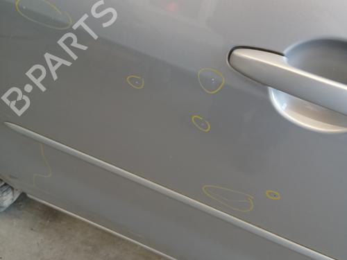 Høyre side skyvedør MAZDA 5 (CR) 2.0 CD (CR19) | BP30461628C75