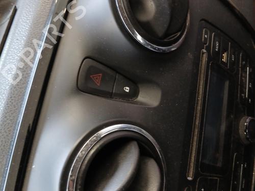 Warning switch DACIA SANDERO II 1.5 dCi | BP29736187I22 