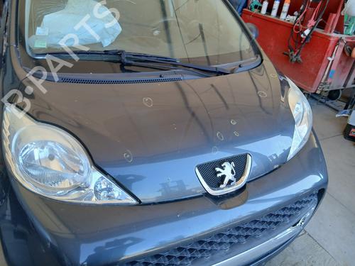 Used Hood Hood 35991339 35991339