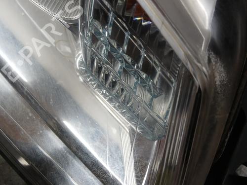Right headlight CITROËN DS3 (SA_) 1.6 THP 155 | BP30615252C29 - Image 6