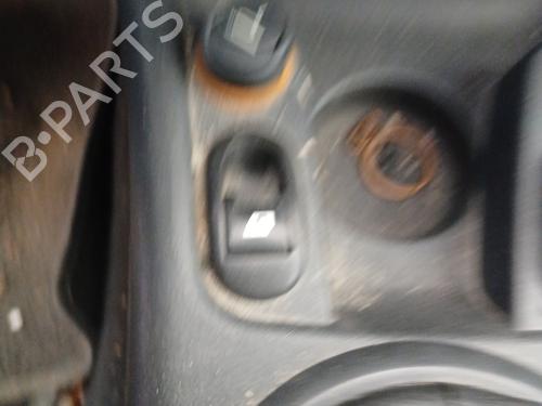 Left front window switch CITROËN C2 (JM_) 1.4 HDi | BP29352435I27 