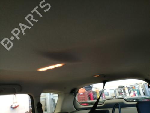 Interiør tag RENAULT GRAND SCÉNIC II (JM0/1_) 1.9 dCi (JM0G, JM12, JM1G, JM2C) | BP27634576I12 
