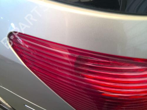 Used Left taillight Left taillight 39086661 39086661