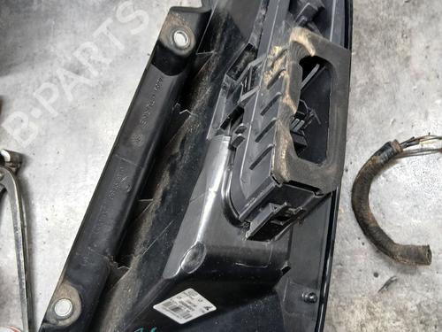 Left taillight FIAT PUNTO (199_)  | BP36057043C34  - Image 5