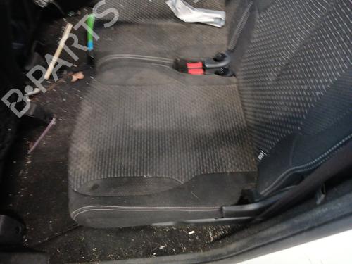 Stol bak CITROËN C4 Picasso I MPV (UD_) 1.6 HDi 110 | BP29898416C17 