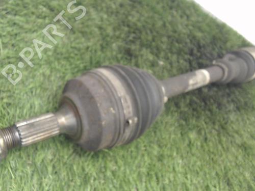 Right front driveshaft CITROËN SAXO (S0, S1) 1.4 VTS | BP20885311M39 