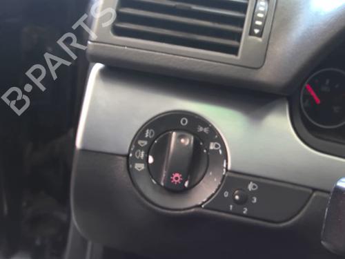 Headlight switch AUDI A4 B7 Avant (8ED) 2.0 TDI 16V | BP40126574I24 - Image 3
