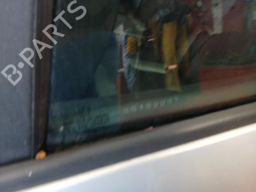 Rear left door window PEUGEOT 308 I (4A_, 4C_) 2.0 HDi | BP29725233C20 