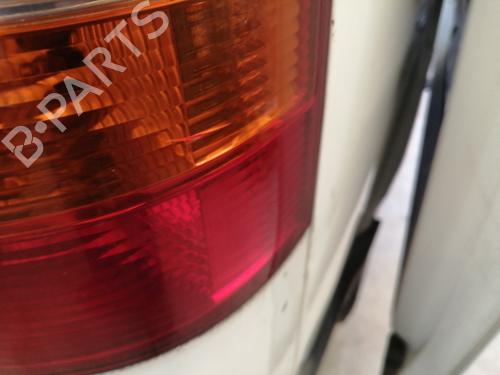 Right taillight VW TRANSPORTER T5 Bus (7HB, 7HJ, 7EB, 7EJ) 2.5 TDI | BP26233849C35 