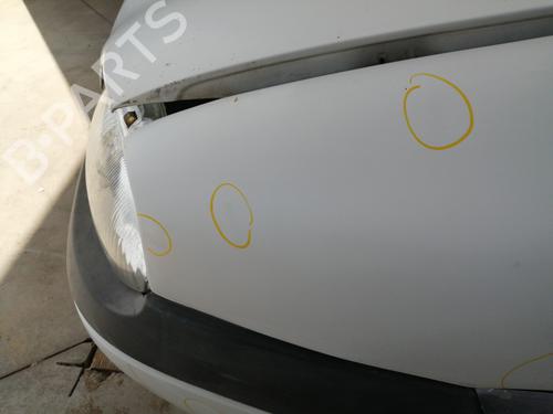 Left front fenders OPEL CORSA B (S93) 1.7 D (F08, F68, M68) | BP27091999C41 