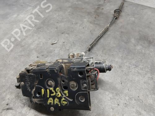 Używane Zamek drzwi tylnych lewych Zamek drzwi tylnych lewych VW GOLF IV (1J1) 1.9 TDI (115 hp) 36010753 36010753
