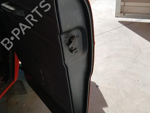 Right front door FORD TRANSIT Van (V_ _) 2.5 D (VVL) | BP29912810C3