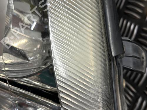 Left headlight OPEL ZAFIRA A MPV (T98) 2.2 DTI 16V (F75) | BP20882723C28 
