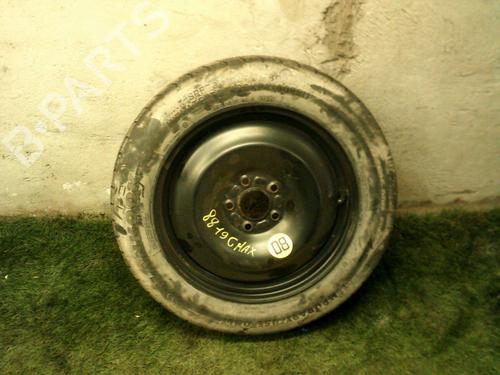 Used Jack Kit Jack Kit FORD C-MAX (DM2) 1.8 TDCi (115 hp) 21275983 21275983