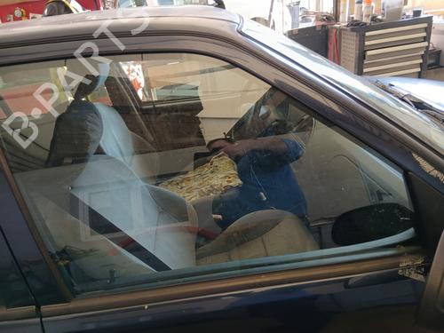 Front right door window CITROËN SAXO (S0, S1) 1.4 VTS | BP30080508C19