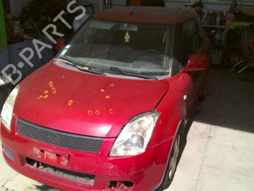 Left front window switch SUZUKI SWIFT III (MZ, EZ) 1.3 (RS413, ZC11S) | BP39167954I27 - Image 7