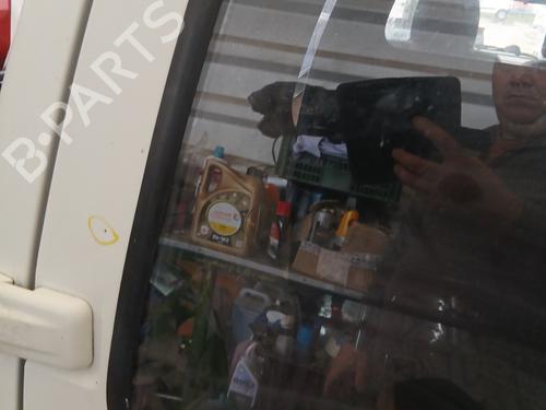 Left tailgate PEUGEOT EXPERT Van (222) 1.9 D 70 | BP28567726C76 