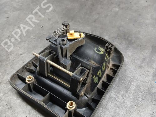 Used Front right exterior door handle Front right exterior door handle RENAULT MASTER II Platform/Chassis (ED/HD/UD) 2.5 D (80 hp) 36300871 36300871