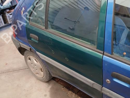 right-rear-door-citroen-saxo-s0-s1-1996-1997-1998-1999-2000-2001-2002-2003-2004-38058612 main image