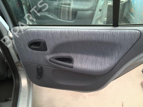 Used Rear right window mechanism Rear right window mechanism 39215888 39215888