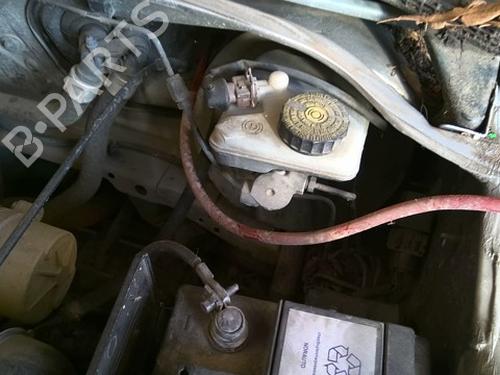 Used Servo brake Servo brake PEUGEOT 306 Break (7E, N3, N5) 1.9 D (69 hp) 40535821 40535821