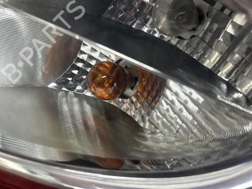 Right taillight RENAULT CLIO III (BR0/1, CR0/1) 1.5 dCi (BR17, CR17) | BP20882350C35 