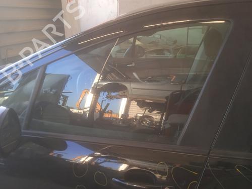 Used Front left door window PEUGEOT 308 I (4A_, 4C_) 1.6 HDi (109 hp) 23794075