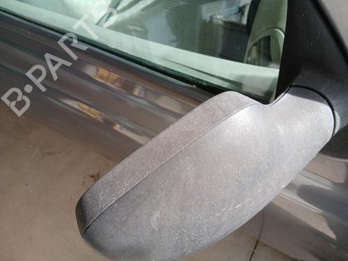 Right mirror NISSAN MICRA III (K12) 1.5 dCi | BP29359185C27 