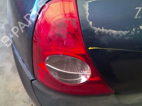 Used Left taillight Left taillight 38911438 38911438