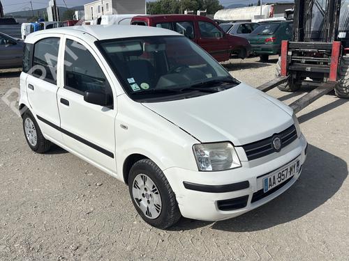 Andre FIAT PANDA (169_) 1.2 (169.AXB11, 169.AXB1A) | BP27217384O1 - Image 9