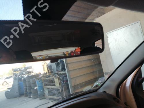 Rear mirror FIAT PANDA (169_) 1.2 (169.AXB11, 169.AXB1A) | BP27217372I6 