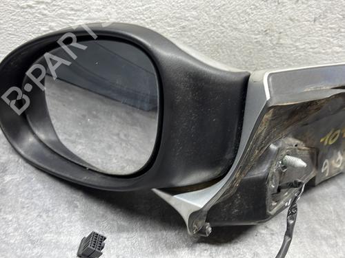 Left mirror RENAULT ESPACE III (JE0_) 1.9 dTi (JE0M) | BP26452082C26 